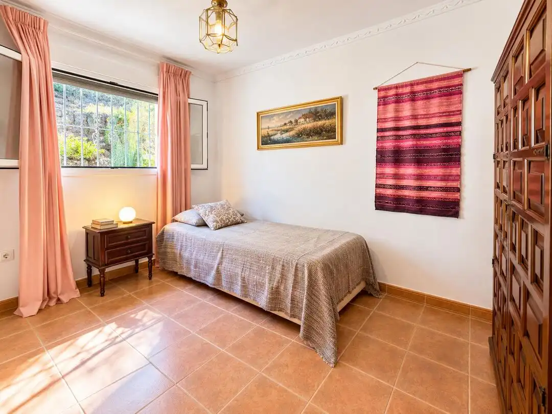 Casa con piscina in vendita a La Muela 1, imagen 44