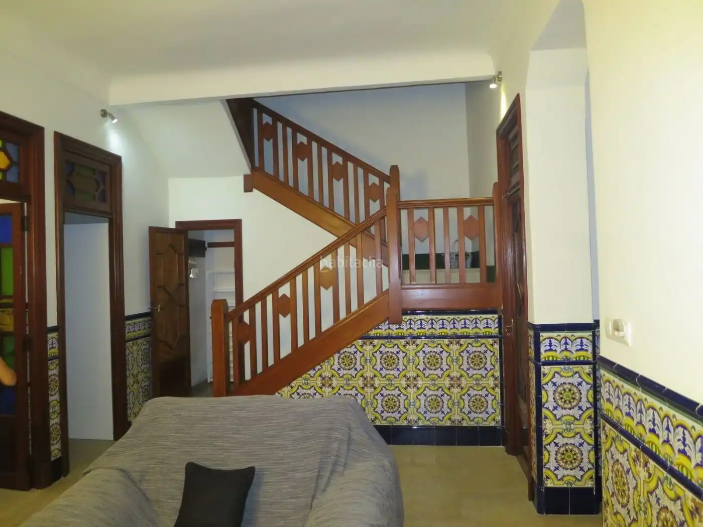 Haus zum Verkauf in Carrer del Mestre Serrano 8, imagen 8