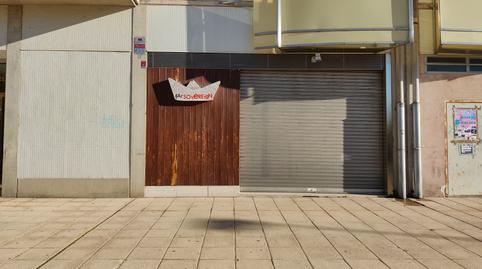 Photo 3 of Premises for sale in Calle Domingo Hergueta, 1, Fuentecillas - S7 - S8, Burgos Capital