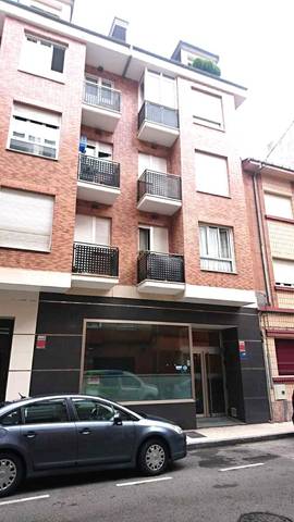 Local comercial en Venta en La Calzada