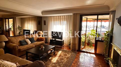 Photo 2 of Apartment for sale in Calle de Arturo Baldasano, Colina, Madrid