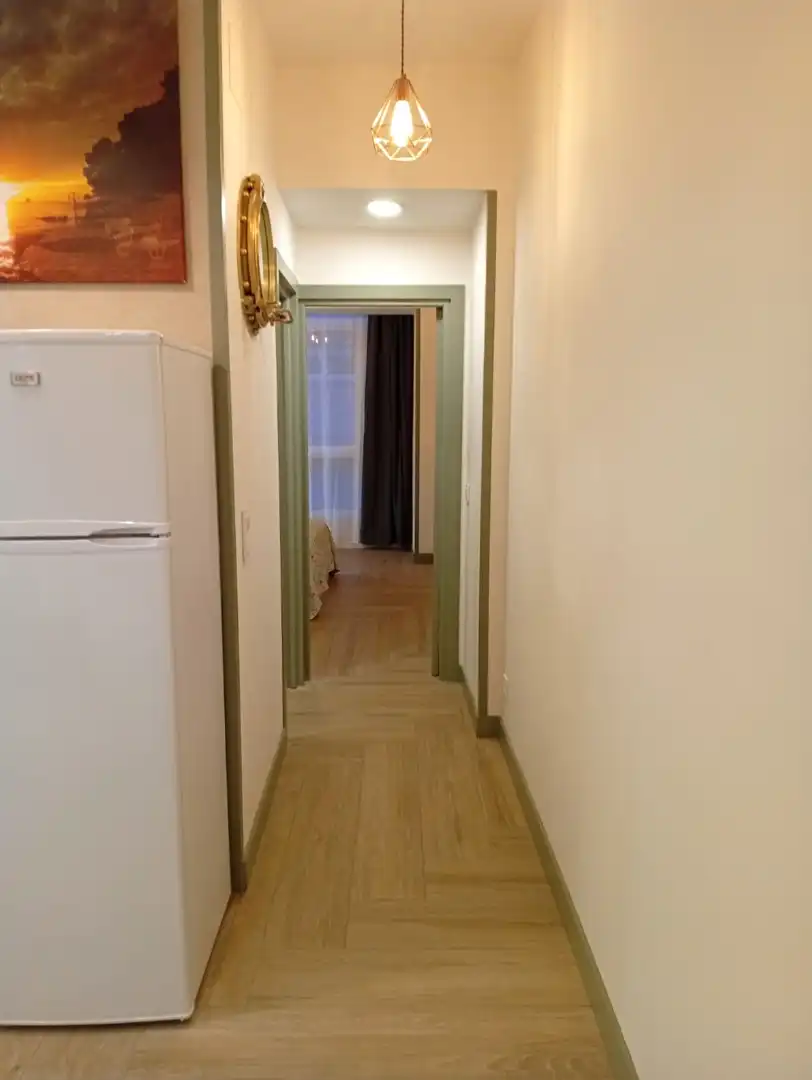 Apartament amb ascensor de lloguer a Calle Enrique Martínez 14, imagen 22