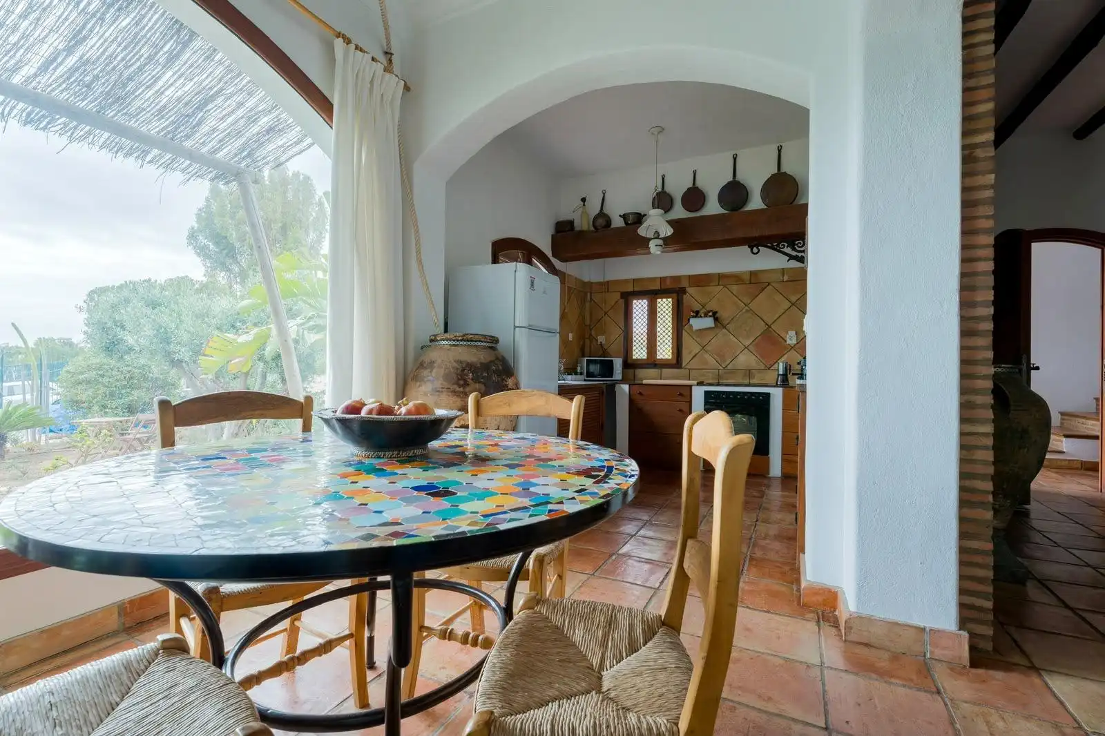 Villa avec terrasse à vendre à Las Negras, imagen 89