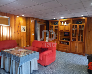 Living room of House or chalet for sale in Jerez de la Frontera