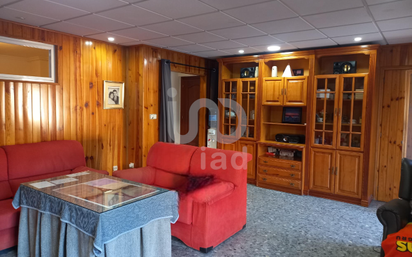 Sala d'estar de Casa o xalet en venda en Jerez de la Frontera