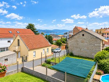 Casa en venta en Sanxenxo pueblo