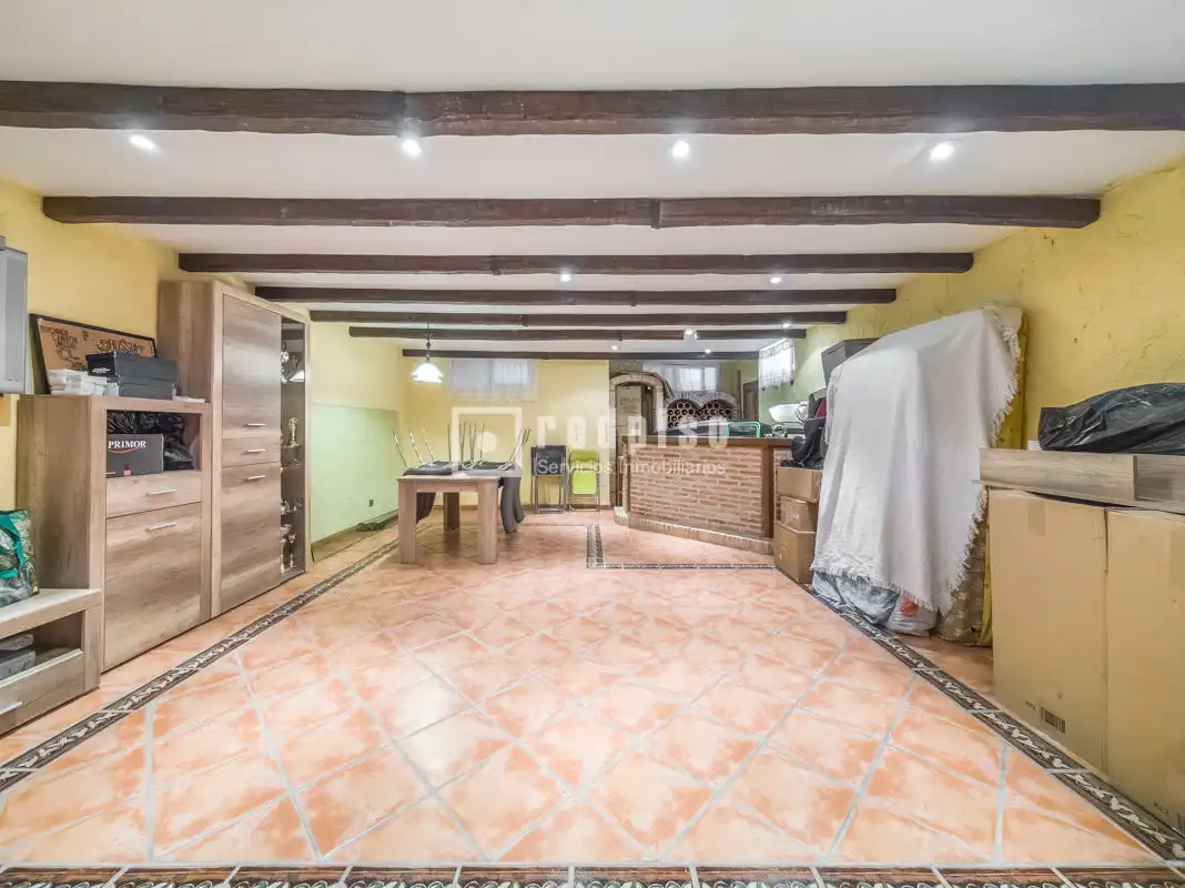 Casa o chalet en venta en Rivas-Vaciamadrid con Aire acondicionado, Calefacción y Piscina