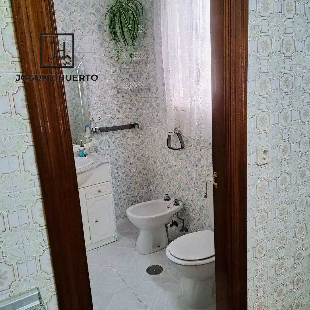 Bathroom of Country homes for sale in Esparragosa de la Serena