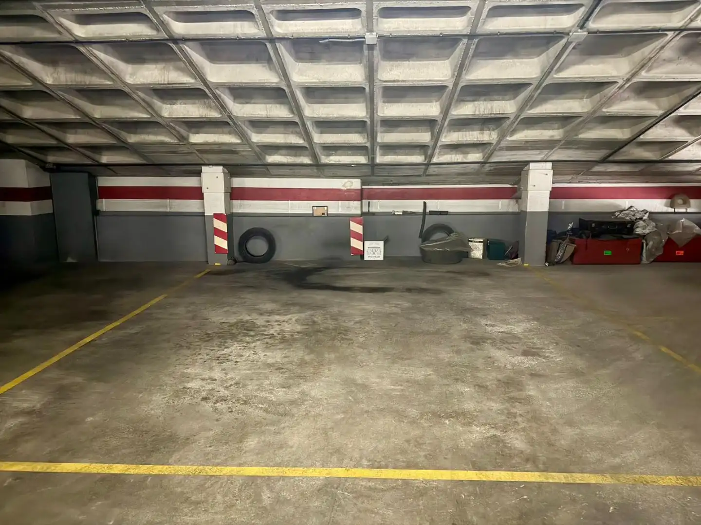 Parkplatz zur Miete in Carrer dels Ciutadans 16, imagen 4