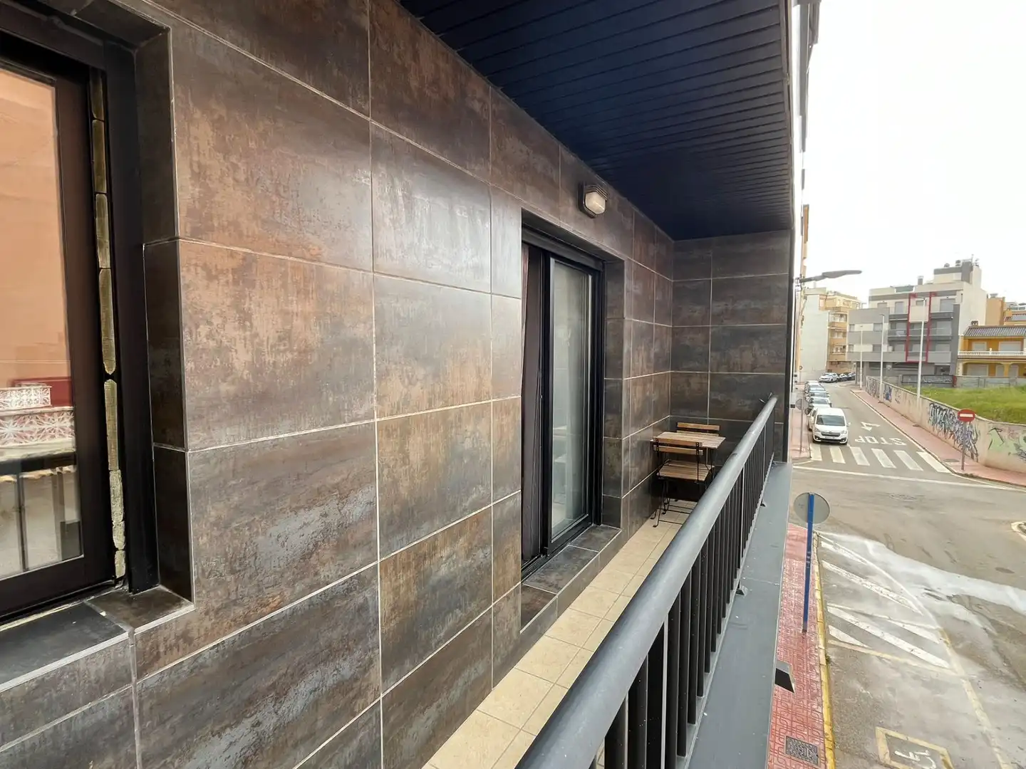 Apartament amb terrassa en venda a La Mata, imagen 19