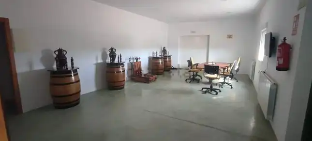 Finca rústica en venda en Jumilla amb Calefacció, Jardí privat i Terrassa