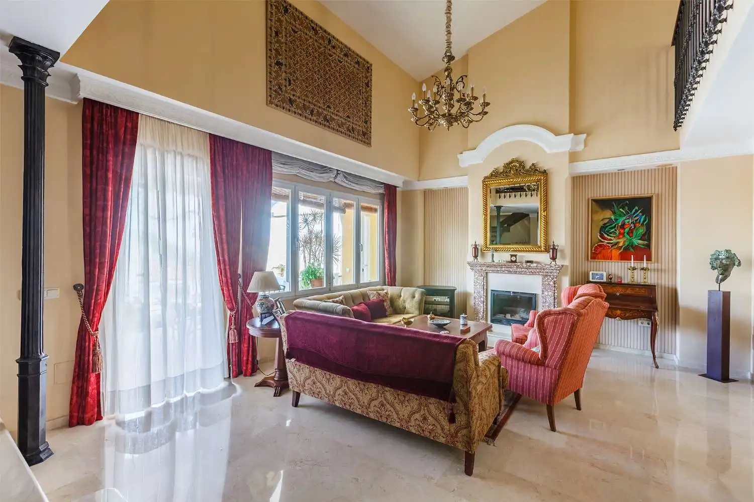 Maison avec piscine à vendre à Vélez-Málaga ciudad, imagen 114