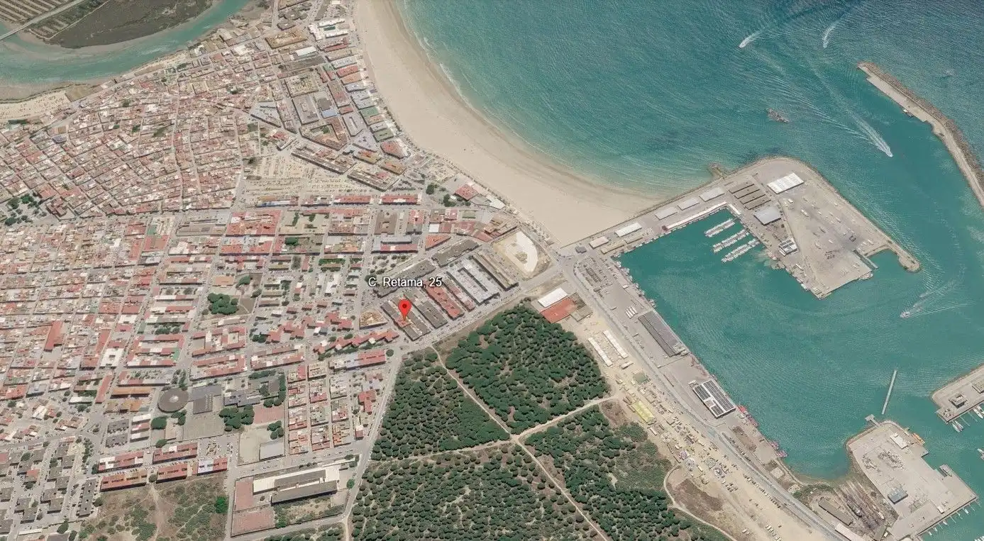 Business premises for sale in Retama, imagen 5