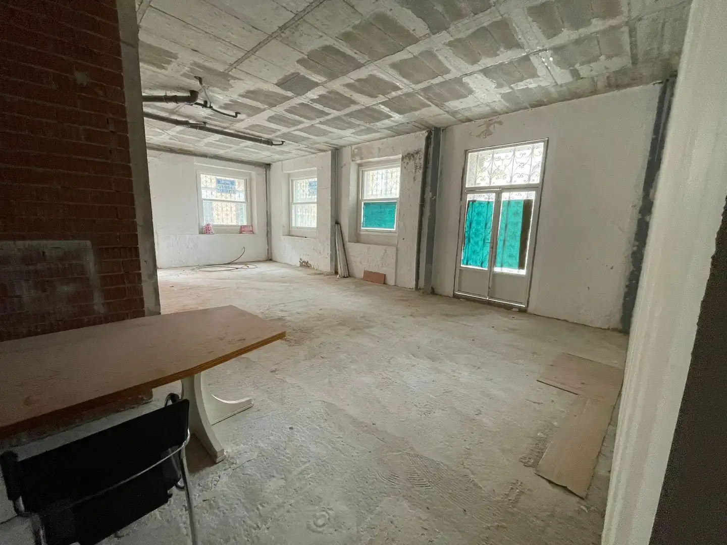Local comercial de lloguer a Calle Villamartín, imagen 6