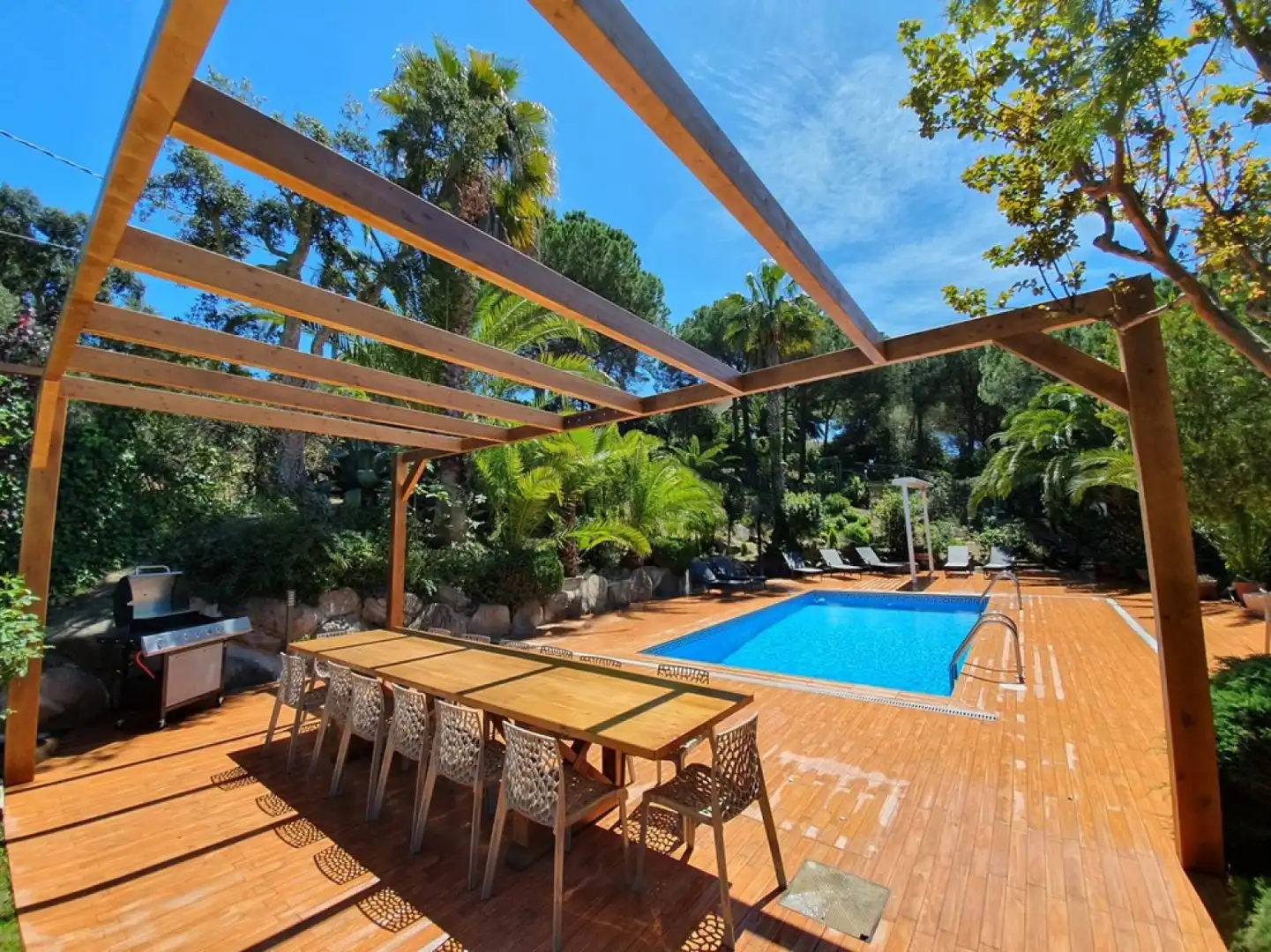 Haus mit Terrasse zum Verkauf in Lloret de Mar - Avenida COSTA LLEVANT, imagen 2