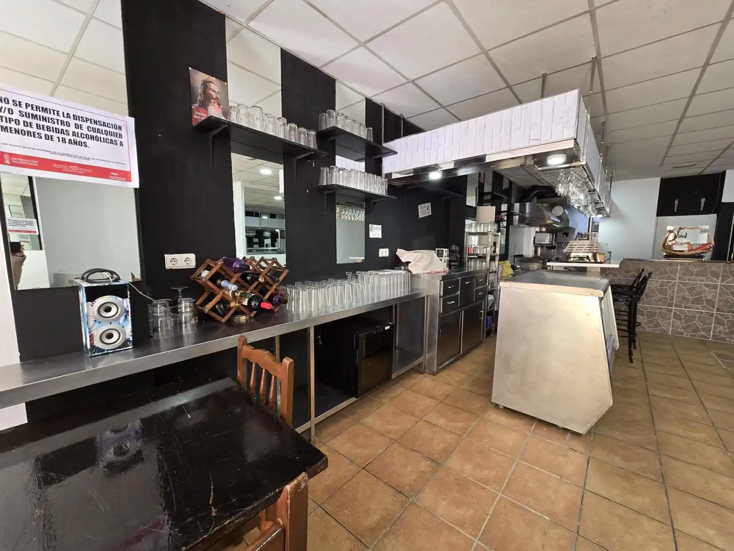 Local comercial en venda a Centro Urbano, imagen 6