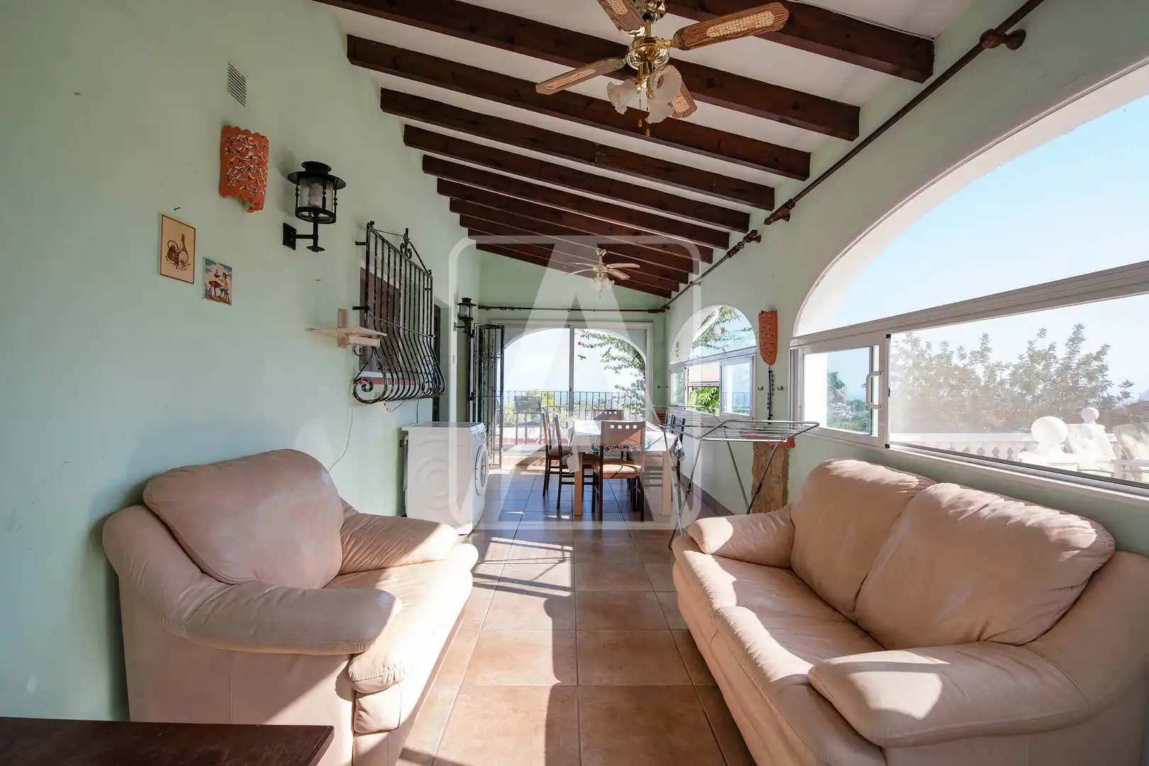 Detached house with pool for sale in Pinar del Advocat - Cometa, imagen 38