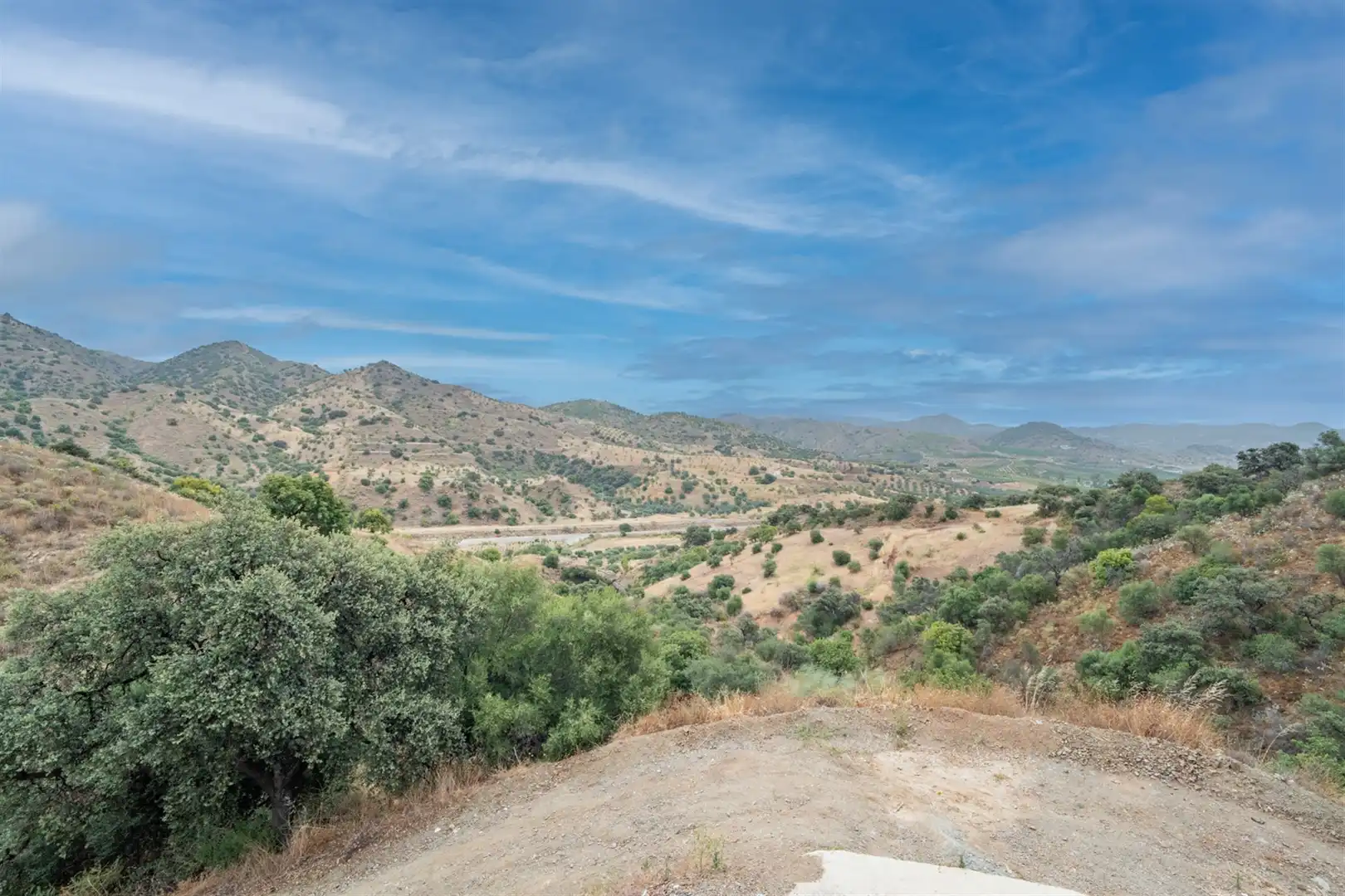 Casa o xalet en venda en Cártama