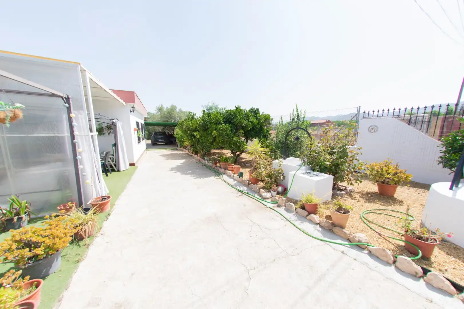 Country house for sale in Camino Camino Feli, imagen 2