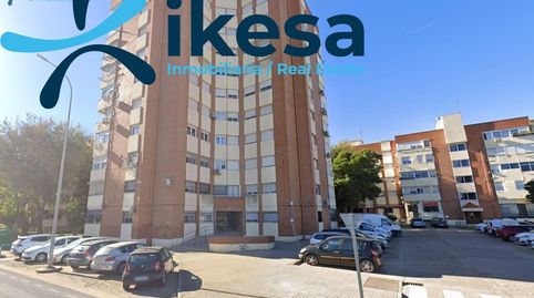 Foto 3 de Piso en venta en La Orden, Huelva Capital