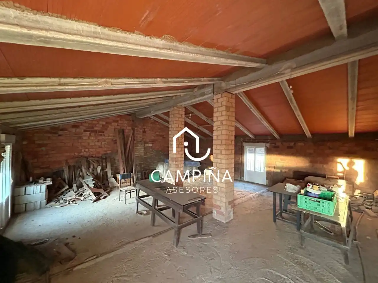 Casa en venda a Calle Pedro Díaz Gutiérrez, imagen 17