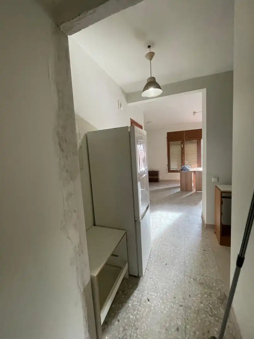 Cocina de Piso en venta en Manlleu con Calefacción y Balcón