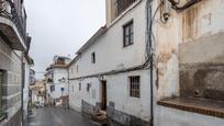 Vista exterior de Casa o xalet en venda en Víznar