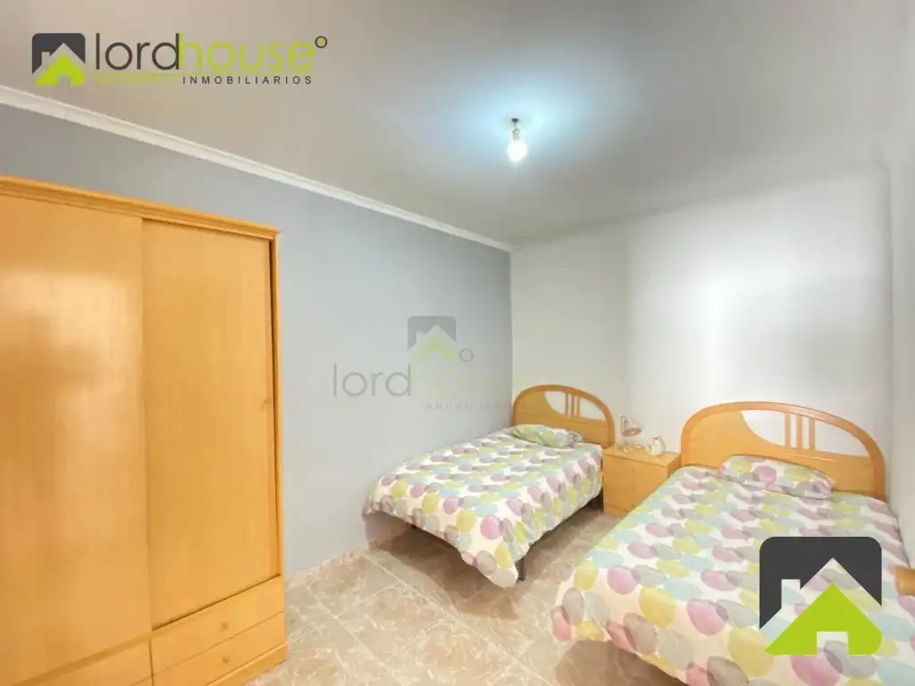 Habitación de Casa o chalet en venta en Lorca