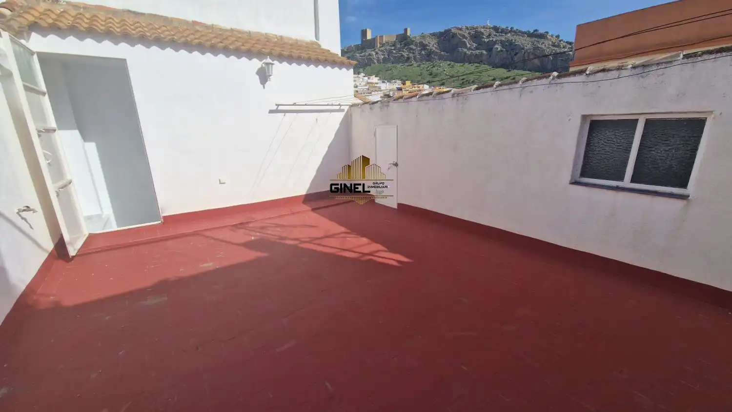 Adossat amb terrassa en venda a San Felipe - El Almendral - La Merced, imagen 29