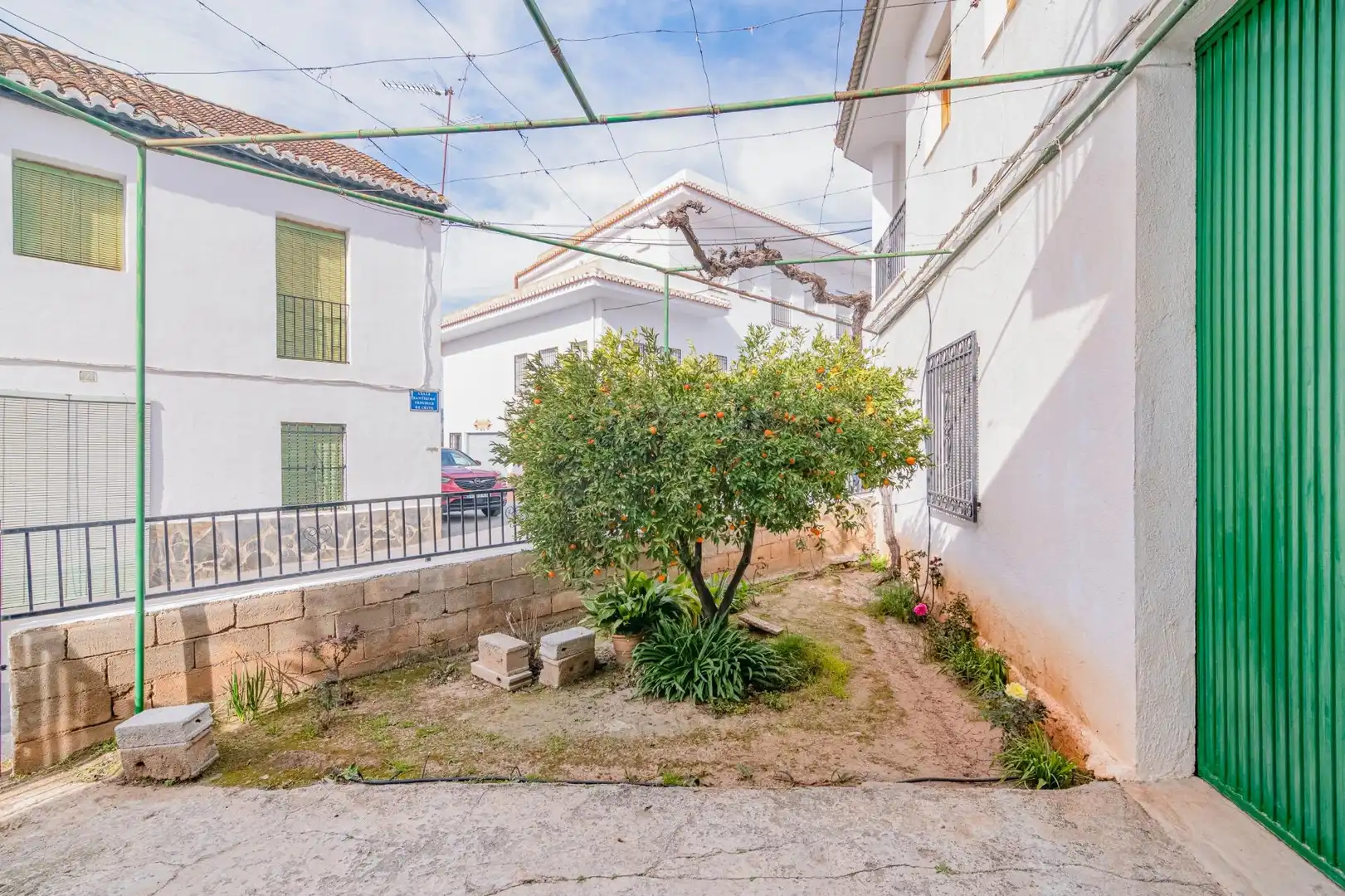 Casa pareada en venta en Calle RAFAEL ALBERTI, imagen 36