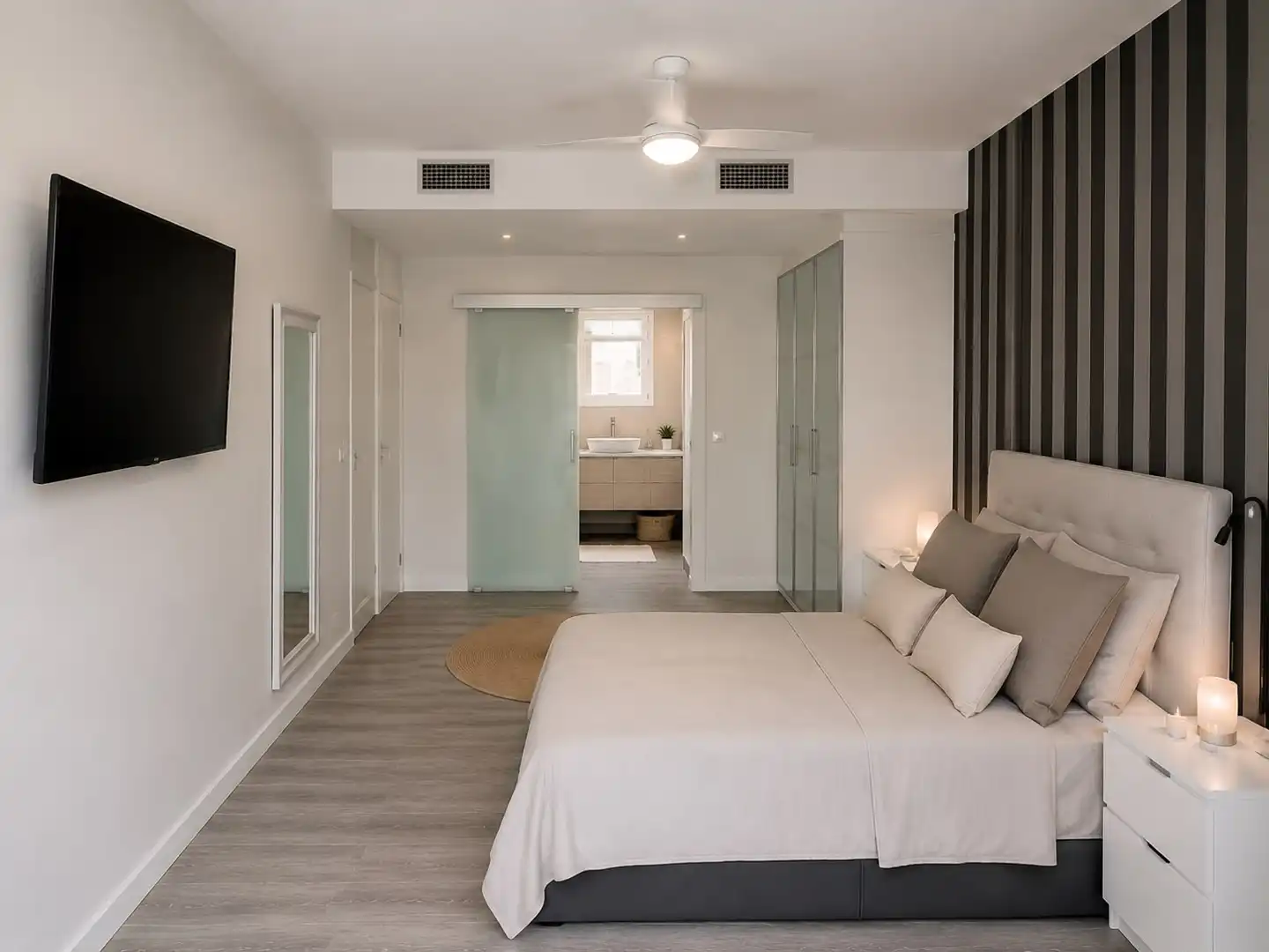 Piso con piscina en venta en Plaça de la Mare, imagen 16