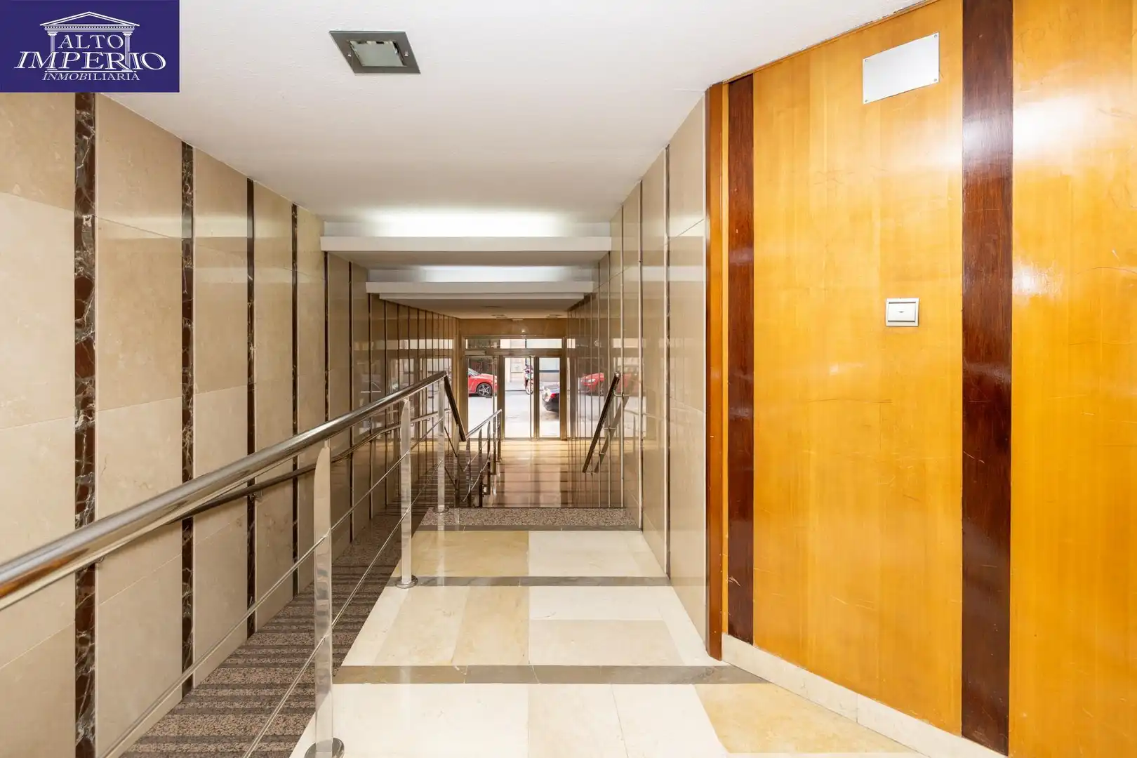 Apartamento con ascensor en venta en Calle de Pedro Antonio de Alarcón, imagen 6