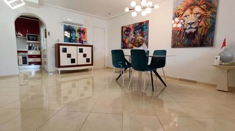 Photo 3 of Single-family semi-detached for sale in Calle Bella Antonia, Nueva Torrevieja, Alicante