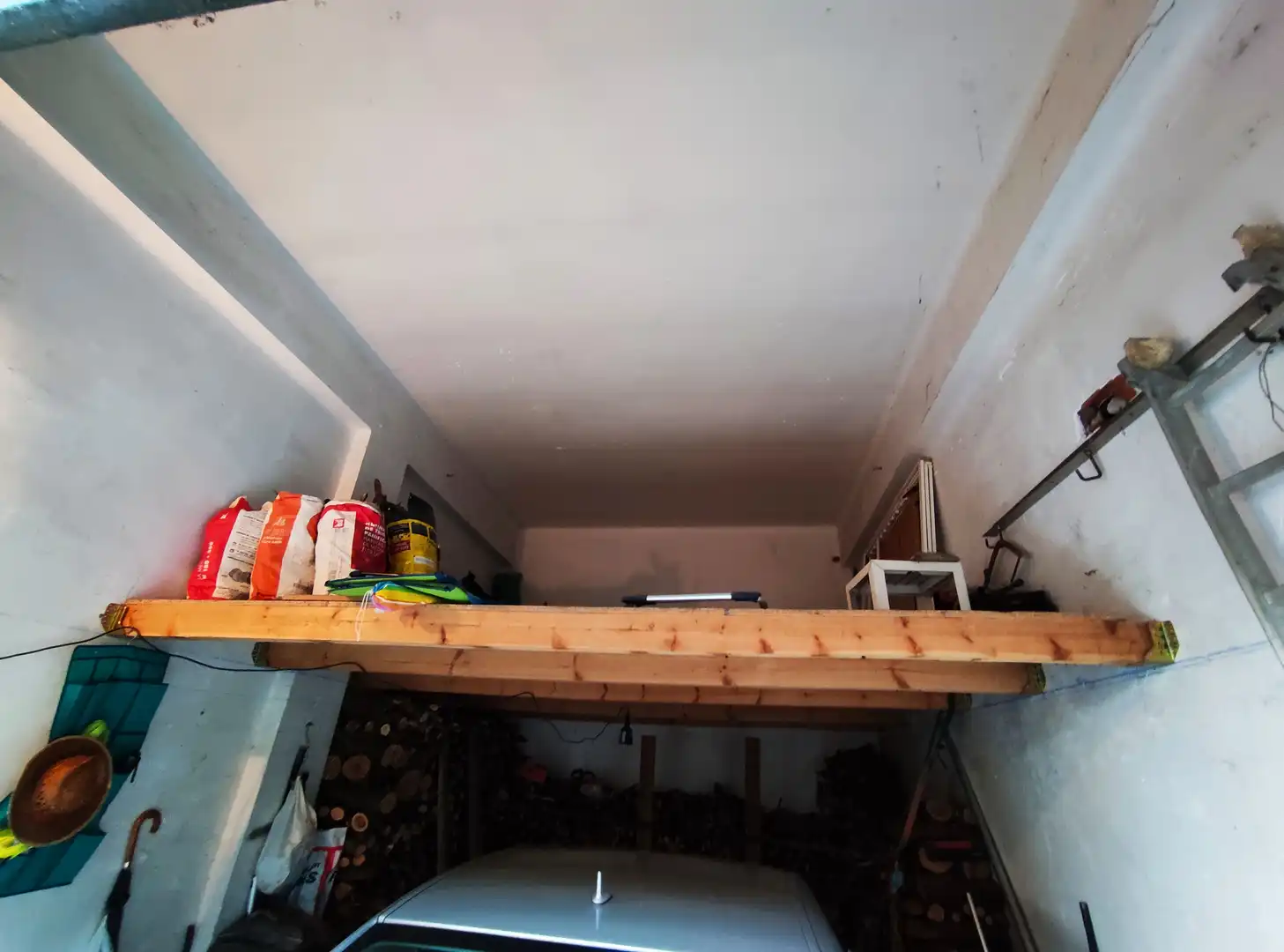 Einzelparkplatz zum Verkauf in Olot, imagen 3