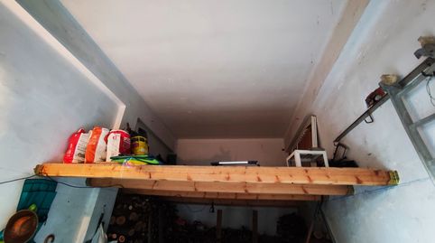 Garaje con altillo en Calle Rei Martí l'Humà , imatge 3
