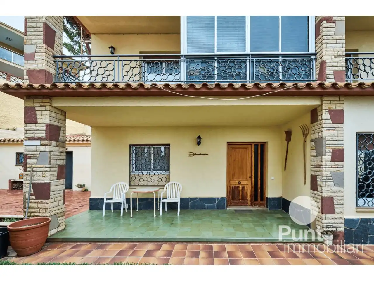 Detached house with garden for sale in Premià de Dalt, imagen 8