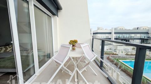 Foto 4 de Ático en venta en Avenida Escandinavia, Monte Faro - Altomar II, Santa Pola