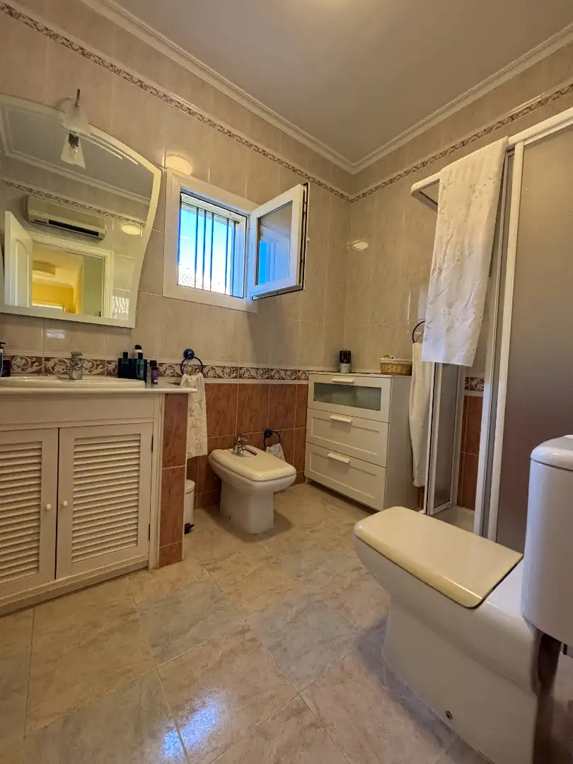 Chalet con terraza en venta en Calle Albacora, imagen 24