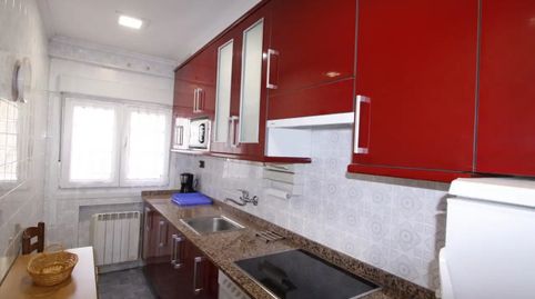 Foto 4 de Apartament de lloguer a Calle Canga Argüelles, 17, La Arena, Gijón