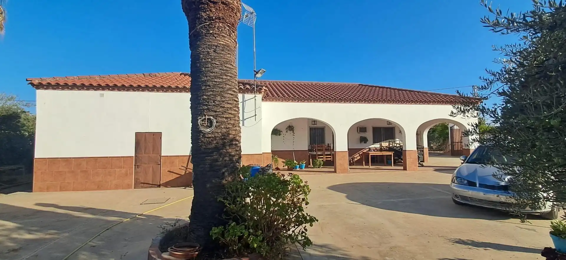 House with pool for sale in Pedanías Norte, imagen 2