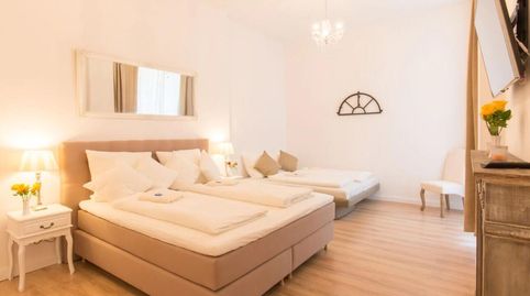 Foto 2 de Piso de alquiler en Casco Antiguo, Las Rozas de Madrid