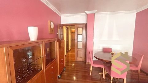 Foto 3 de Piso de alquiler en Calle Islas Canarias, San Ignacio - Elorrieta, Bilbao