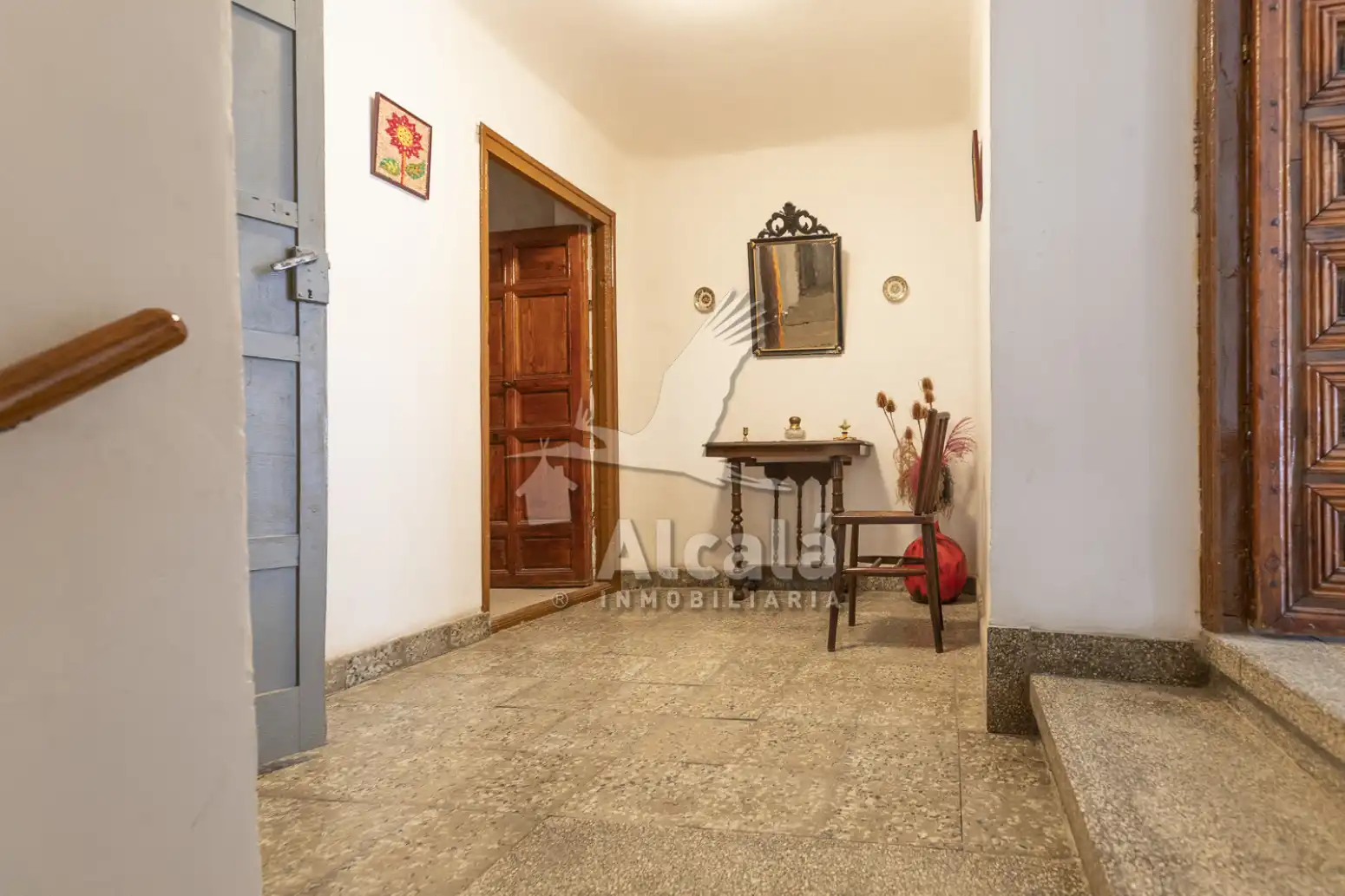 Casa o xalet en venda en Driebes amb Calefacció, Traster i Balcó