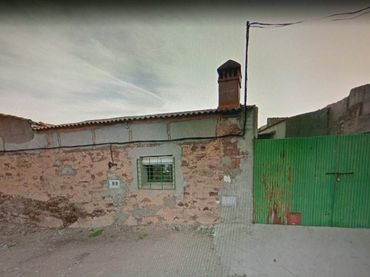 Terreny residencial en venda a Monroy