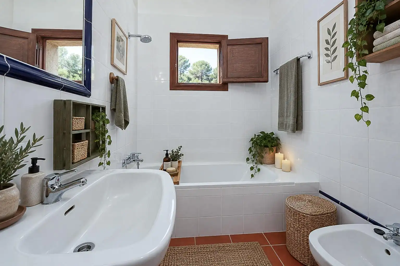 Bungalow amb piscina en venda a PENYASSEGAT, imagen 27
