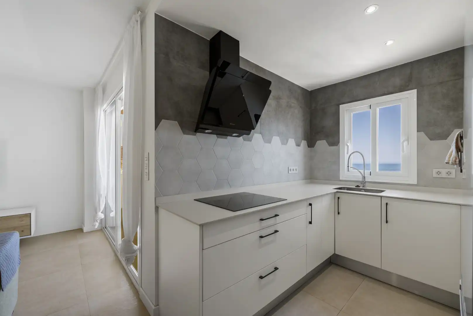 Apartments for sale in Las Gaviotas - Carvajal