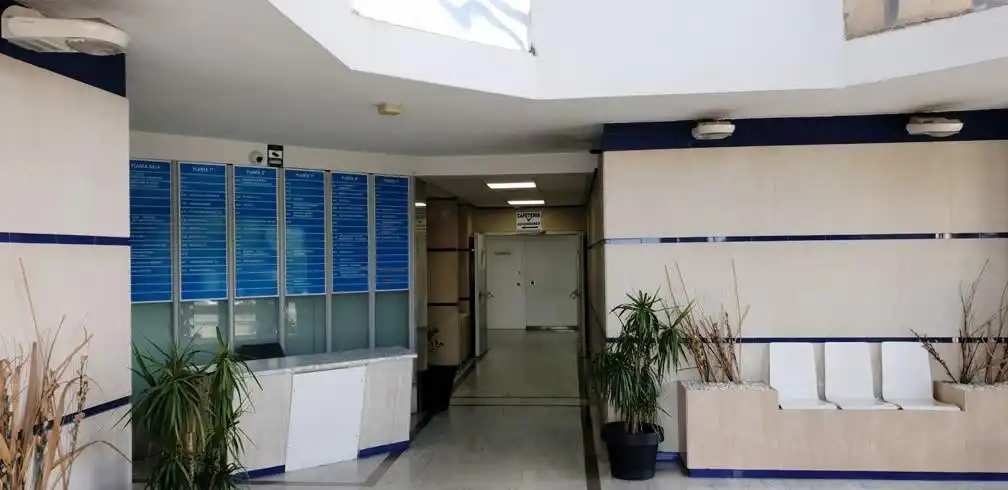 Aparcament en venda a Este - Alcosa- Torreblanca, imagen 5