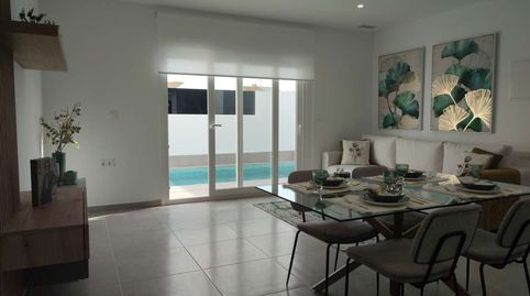 Foto 4 de Casa o xalet en venda a Balsicas, Torre-Pacheco