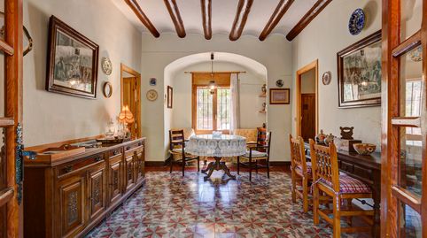 Foto 3 de Casa o xalet en venda a Fuentespalda, Teruel