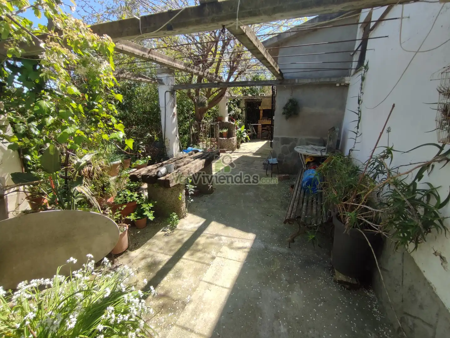 Maison avec terrasse à vendre à Sant Esteve Sesrovires, imagen 26